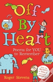 Capa do artigo Off By Heart