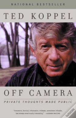 Capa do artigo Off Camera