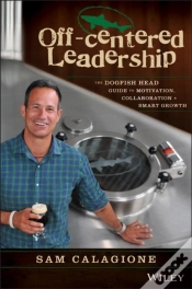 Capa do artigo Off-Centered Leadership
