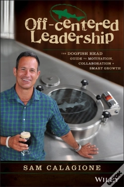 Capa do artigo Off-Centered Leadership
