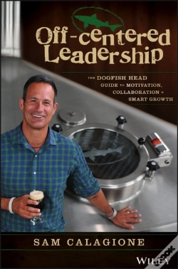 Capa do artigo Off-Centered Leadership