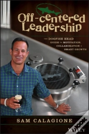 Capa do artigo Off-Centered Leadership