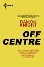 Off Centre - Preview