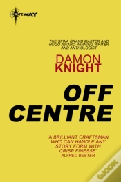 Capa do artigo Off Centre