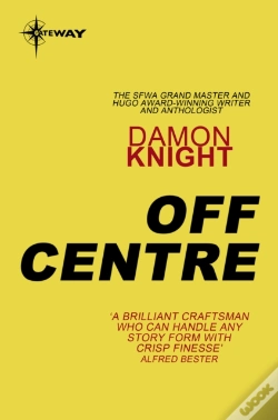 Capa do artigo Off Centre