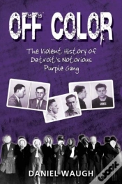 Capa do artigo Off Color