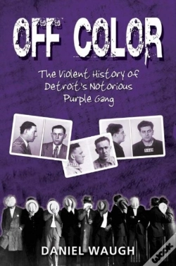 Capa do artigo Off Color