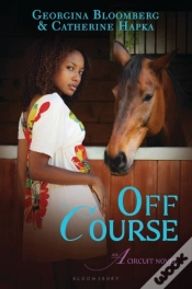 Capa do artigo Off Course
