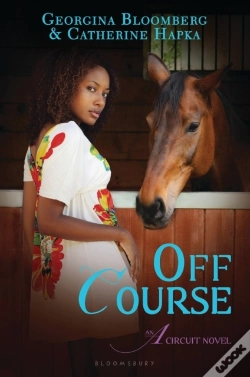 Capa do artigo Off Course