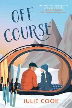 Capa do artigo Off Course