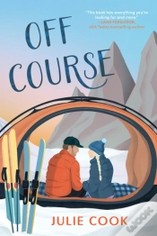 Capa do artigo Off Course