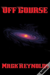 Capa do artigo Off Course