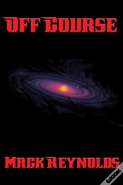 Capa do artigo Off Course