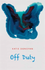 Off Duty - Preview