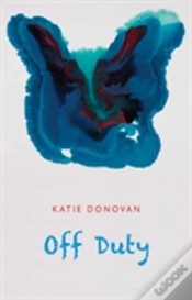 Capa do artigo Off Duty