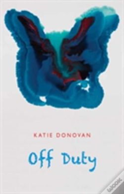 Capa do artigo Off Duty