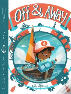 Capa do artigo Off & Away