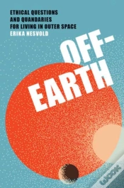 Capa do artigo Off-Earth