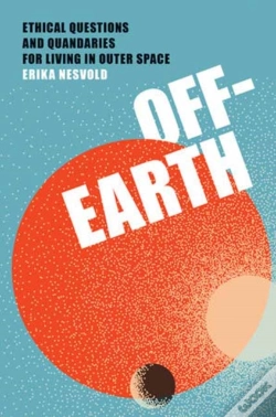 Capa do artigo Off-Earth