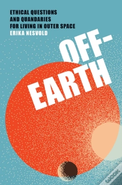 Capa do artigo Off-Earth