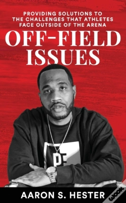 Capa do artigo Off-Field Issues