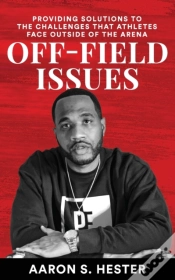 Capa do artigo Off-Field Issues