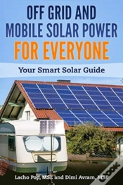Capa do artigo Off Grid And Mobile Solar Power For Ever