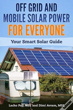 Capa do artigo Off Grid And Mobile Solar Power For Ever