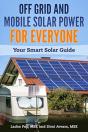Off Grid And Mobile Solar Power For Ever - Preview