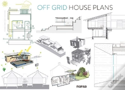 Capa do artigo Off Grid House Plans