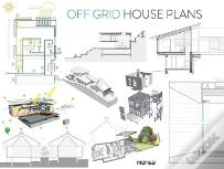 Off Grid House Plans