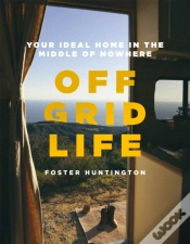 Capa do artigo Off Grid Life