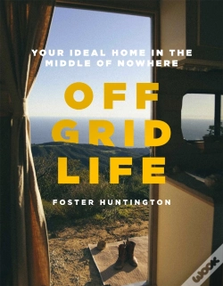 Capa do artigo Off Grid Life