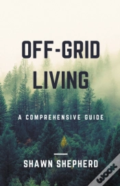 Capa do artigo Off-Grid Living
