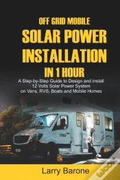 Capa do artigo Off Grid  Mobile Solar Power Installation  In 1 Hour