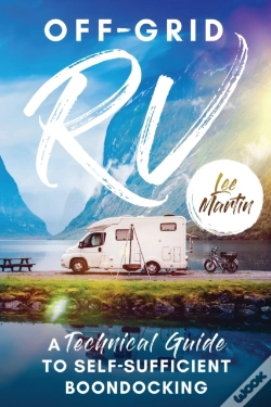 Capa do artigo Off-Grid Rv