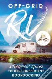 Capa do artigo Off-Grid Rv