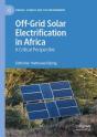 Off-Grid Solar Electrification In Africa - Preview