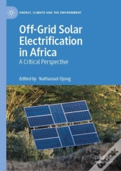 Capa do artigo Off-Grid Solar Electrification In Africa