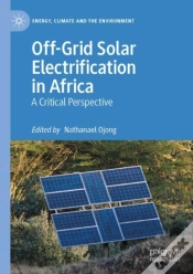 Capa do artigo Off-Grid Solar Electrification In Africa