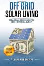 Off Grid Solar Living - Preview