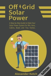 Capa do artigo Off Grid Solar Power