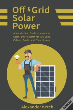 Capa do artigo Off Grid Solar Power