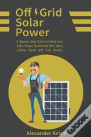 Off Grid Solar Power