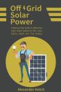 Off Grid Solar Power - Preview