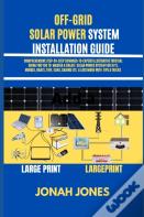 Off Grid Solar Power Made Easy For Senior Citizens