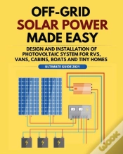 Capa do artigo Off-Grid Solar Power Made Easy