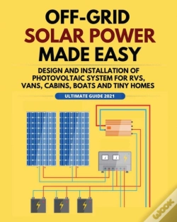 Capa do artigo Off-Grid Solar Power Made Easy