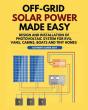 Off-Grid Solar Power Made Easy - Preview