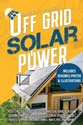 Off-Grid Solar Power